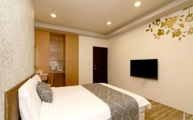 Yilan Jimmy Villa
