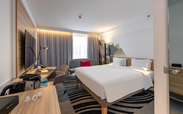 Novotel Wien Hauptbahnhof