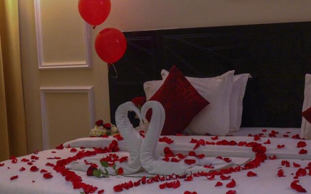Rollins Hotel