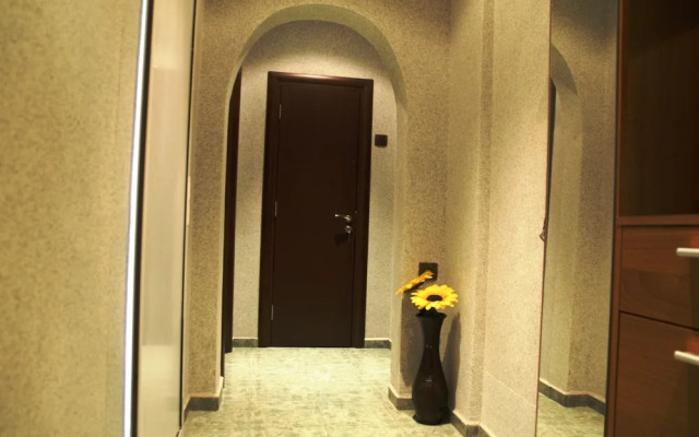 Cozy Apartment near Varna Sea Garden