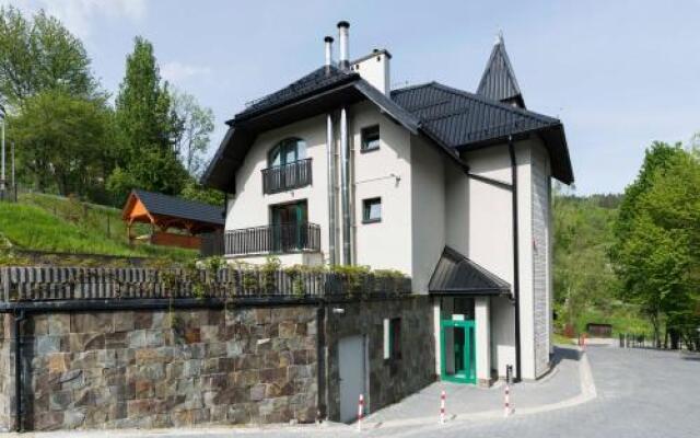 Apartamenty przy Hotelu Żywieckim