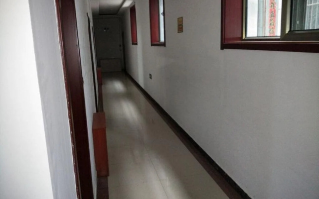 Wutaishan Xianrenju Inn