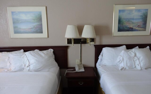 Briarwood Inn of Sparta