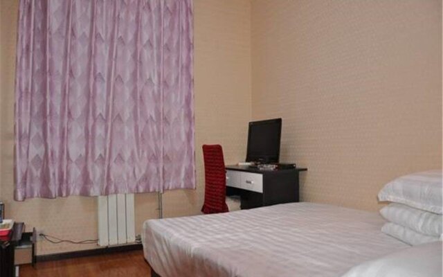 Suiyuan Hotel Xi'an North Railway Station