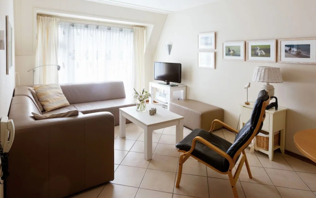 Stylish Holiday Home in Texel With Sauna