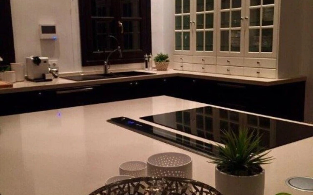 Villa in Golf Valley