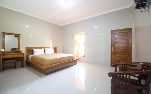 Tanjung Alam Hotel