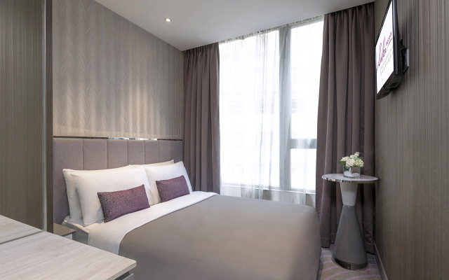 Silka Tsuen Wan Hong Kong – Guest Rooms – Kwai Tsing