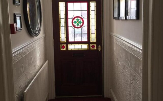 Brayford Guest House