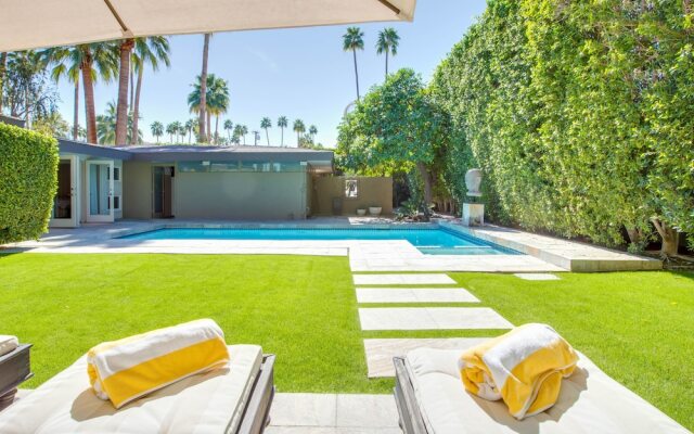 Serendipity Palm Springs Holiday home 2