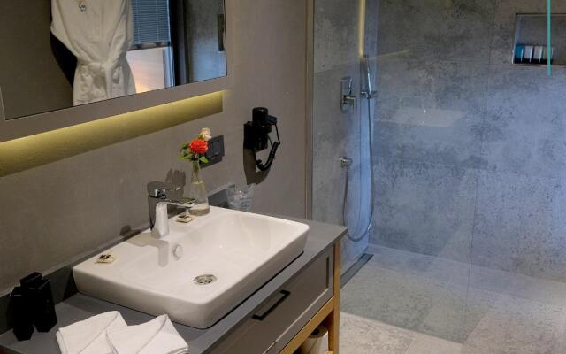 Celeste Bella Luxury Hotel & Spa