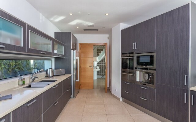 Villa Croesa - Luxury Villa