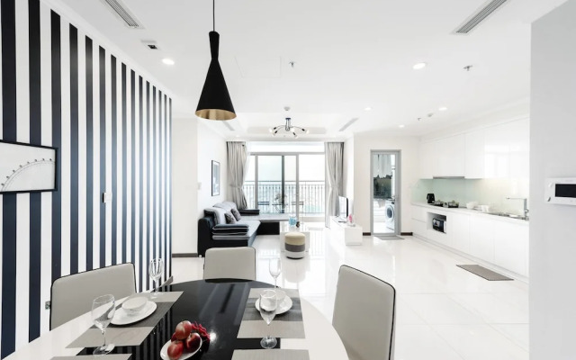 Vinhomes Luxury - Kayla's Home