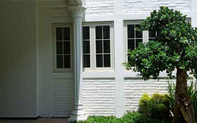 Homey Homestay Syariah