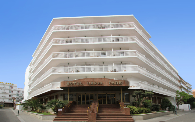 Garbi Park Lloret Hotel