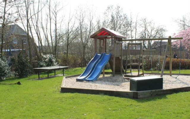 Ferienhof " Dat grode Gulfhuus"