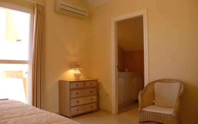 Apartamento Los Lagos de Santa Maria