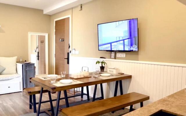 Attic Home Melaka Imperio Residence & Jonker