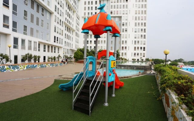 Nusantara Rooms By Reccoma