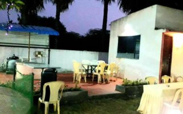 Living edge residency