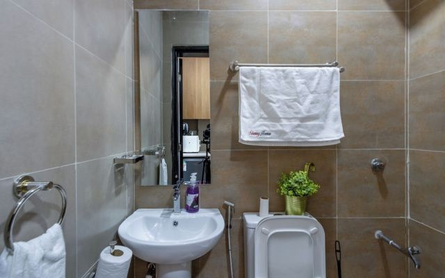Cozy Studio Apartment - Nairobi West