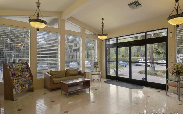 Red Roof Inn San Dimas - Fairplex