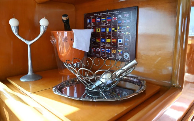 Welcom to Yacht di Lusso