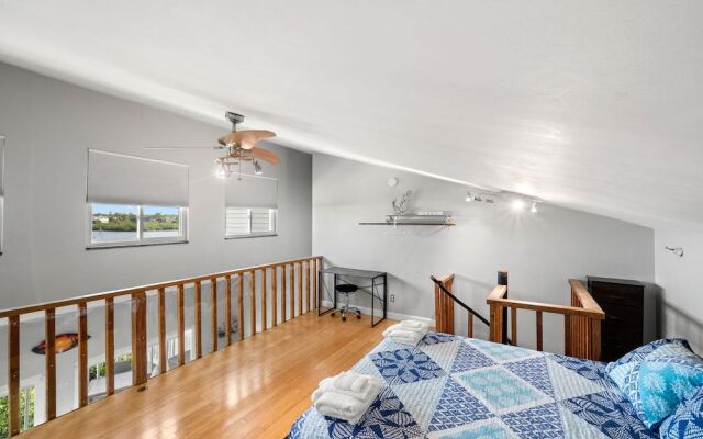 Intercoastal 209 - Indian Shores