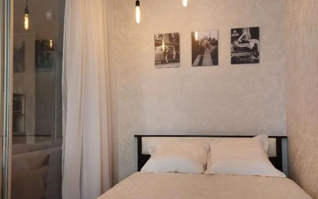 Апартаменты на улице Карла Маркса 146Б/1