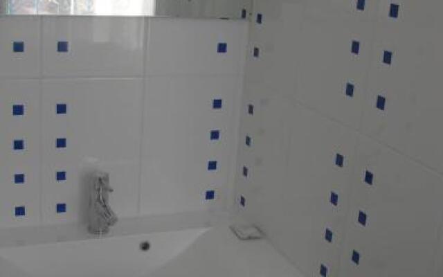 Hotel les Acanthes