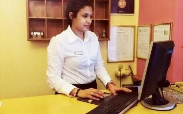 Hotel Pensione Cundari