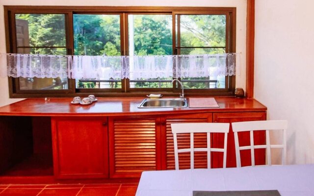 The Sun House