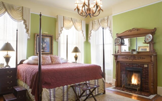 Foley House Inn