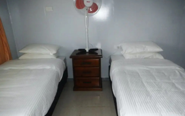 Hotel Phoenix