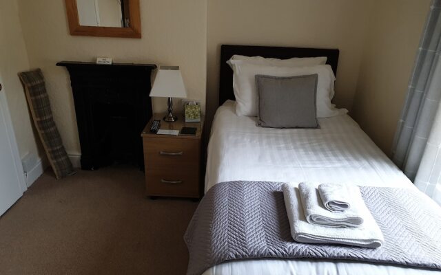 Glascoed Guest House