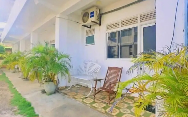 Cattleya Resorts Anuradhapura