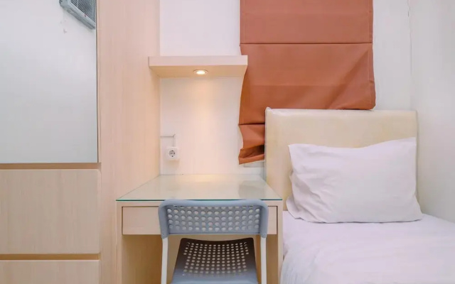 Best and Comfy 2BR Podomoro Golf View Apartment