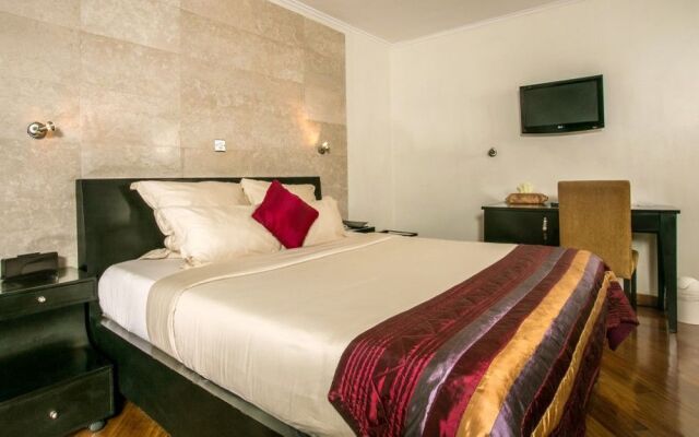 Hotel Valerie