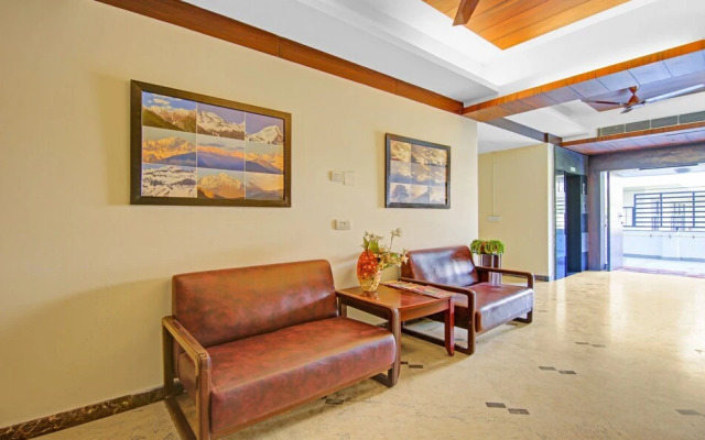 Treebo Trend PP Residency