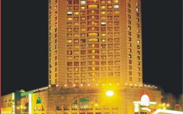 Yinhe Dynasty Hotel