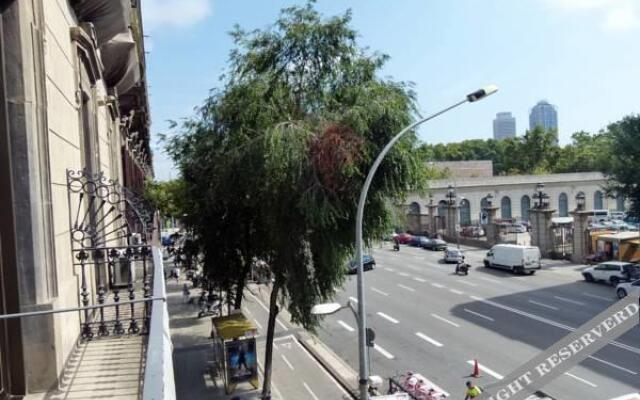 Hostal Nuevo Colon