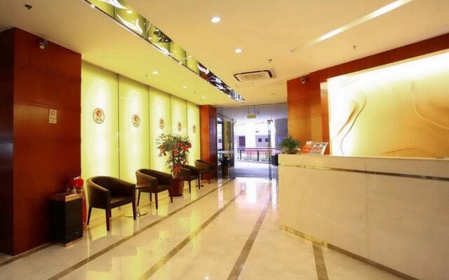 Wenteya Hotel - Xiamen