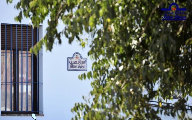 Casa Rural Blue Moon