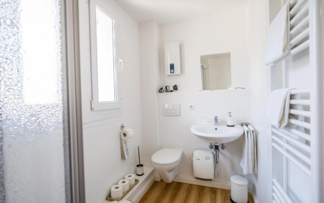 Pension Herheinspaziert