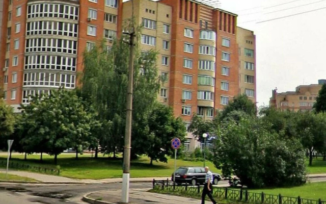 PaulMarie Apartments on Mira