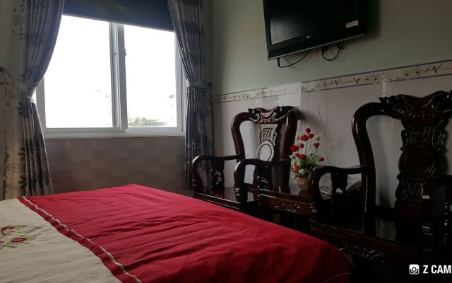 Hoang Linh Hotel