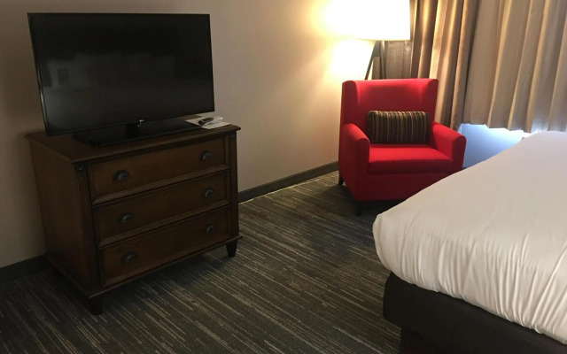 Country Inn & Suites by Radisson, Grand Rapids East, MI - фото 4