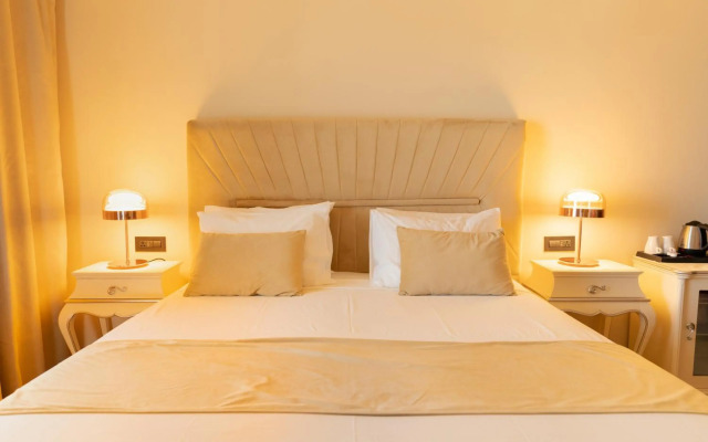 Santa Lucia Boutique Hotel