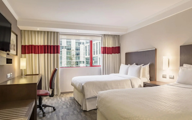 Four Points by Sheraton Santiago