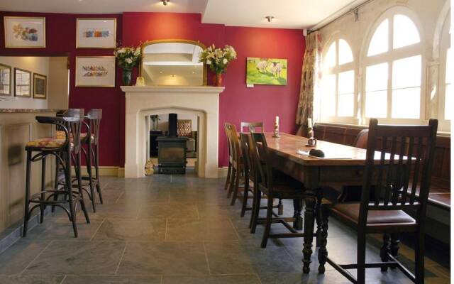 The Kings Arms